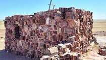 Sedona to Petrified Forest/Painted Desert Adventure PRIVATE TOUR!