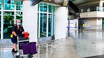 Bali Airport Transfer Service