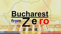 Bucarest Recorrido Peatonal Personalizado