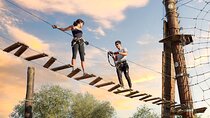 Aventura Parks Dubai With Transfer