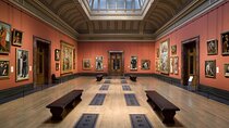6 Hours City Tour with Louvre museum, Saint-Germain-des-Pres and Seine Cruise