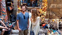 Private Cairo City Tour Day or Night include Meal and Carriage Horse