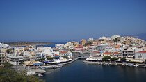 Private transfer from Heraklion airport to Ag. Nikolaos