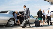 Transfer from Cairo Airport to the Hotel