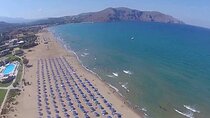 Private Transfer from Heraklion Airport to Georgioupolis