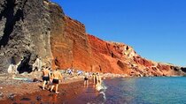 Full Day Shore Excursion Tour