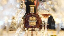 101 Oliver Rum Tasting & Pairing And Taino Concept Store