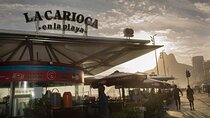 Waterfront Dinner and Live Music in Rio de Janeiro
