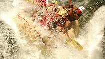 Tenorio White Water Rafting Level III & IV Class