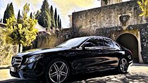 Wine Tours in Tuscany Chianti vineryes all inclusive