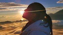 Mount Batur Sunrise Trekking (Private, Breakfast and Visiting coffee plantation)