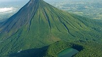 Volcano Hike and Night walk with free Hotsprings