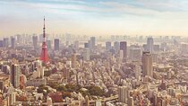 Tokyo And Kanto Private Customized Day Tour