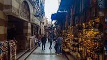 Historical Cairo Adventure