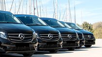 Private Transfer from Athens to Porto Heli