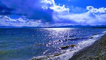 3-day summer trip to Son-Kul and Issyk-Kul lakes