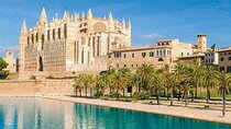 Full-Day Tour to Palma City and Valldemossa