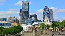 Private 3-hour Tour of The Iconic Tower of London & Tower Bridge