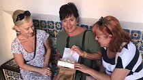 Palma de Mallorca: PRIVATE Local Food And Cathedral Experience 