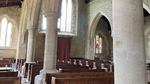 Private Cotswolds villages from London