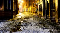 Boston Haunted Pub Crawl