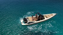 Cruise In Style With This Rib Boat 