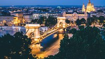 Classic Budapest Private Walking Tour 