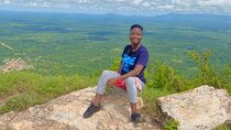 2-Day Private Tour to the Mount Afadjato and Wli Waterfalls