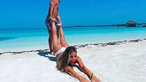 Tour in the Contoy Island Reserve Plus Visit to Isla Mujeres