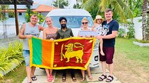 Discover Sri Lanka's Best in 3 Days: Sigiriya, Kandy & Ella 