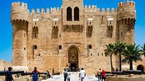Overnight Tour to AlexandrIa and El Alamein From Cairo