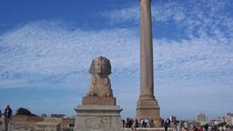 5 Days 4 Nights Egypt Holiday Package To Cairo & Alexandria