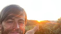 Rome Sun Set Tour 