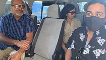 Airport Transfer from Sangster's International to Montego Bay Hotels