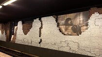 Your Own Amsterdam: The Art Underground