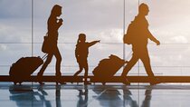 Private transfer: Sorrento to Rome and Vice Versa