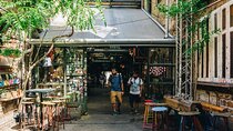 Private Walking Tour in The Jewish District Budapest