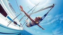 All inclusive cruise-Mykonos Delos&Rhenia beaches(free transport)