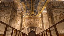 Day Tour to Luxor From Aswan