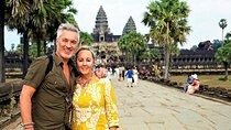 Angkor Wat one Day Private Tour for All Highlight Angkor Temples 