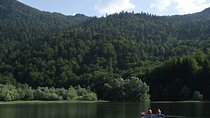 National Park Biogradska Gora Tour
