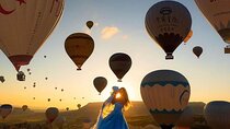 6 Day Tour of Turkey, Istanbul, Cappadocia and Ephesus