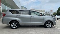 Noi Bai Airport Pickup (Private ride from Airport to Hotels)