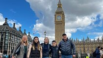 Royal London and The Beatles Private Tour