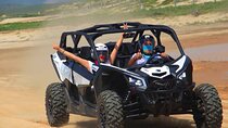 Camels, Razors & ATV´s Combo 