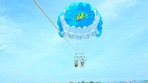 Private Bali Water Activities with Bali Massage in Nusa Dua