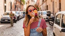 Trastevere & Campo de' Fiori Street Food Tour, Eat Like a Local
