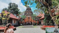 Full-Day Private Tour in Ubud with Pick Up