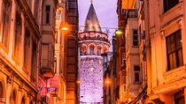 Combined Ephesus and Istanbul City Private Shore Excursions