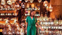 Cairo Half Day Tours To Khan Khalili Bazaar